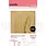 UNIQUELY CREATIVE UNIQUELY CREATIVE KRAFT EXPANDED 6X8 FLIP FOLIO ALBUM