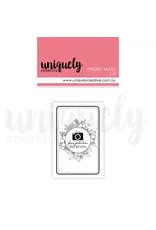 UNIQUELY CREATIVE UNIQUELY CREATIVE 2x3 PHOTO MATS