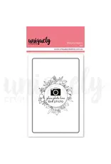 UNIQUELY CREATIVE UNIQUELY CREATIVE 6x4 PHOTO MATS