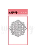 UNIQUELY CREATIVE UNIQUELY CREATIVE MANDALA DIE