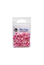BUTTONS GALORE BUTTONS GALORE VALENTINE CRUSH MIX UPZ EMBELLISHMENTS