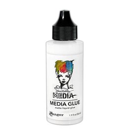 RANGER RANGER DINA WAKLEY MEDIA WHITE GLUE