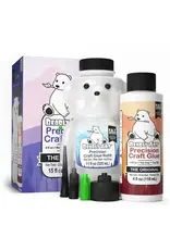 BEARLY-ART BEARLY-ART PRECISION CRAFT GLUE BUNDLE