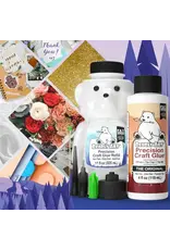 BEARLY-ART BEARLY-ART PRECISION CRAFT GLUE BUNDLE