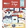 ECHO PARK PAPER ECHO PARK BABY ON BOARD BOY FRAMES & TAGS EPHEMERA DIE-CUTS