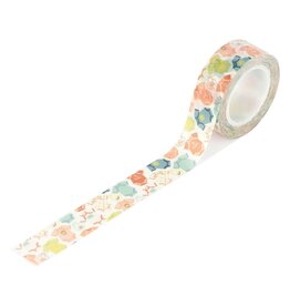 ECHO PARK PAPER ECHO PARK BABY ON BOARD GIRL BEST DRESSED BABY WASHI TAPE 30'
