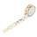 ECHO PARK PAPER ECHO PARK BABY ON BOARD GIRL BEST DRESSED BABY WASHI TAPE 30'