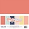 ECHO PARK PAPER ECHO PARK BABY ON BOARD GIRL 12x12 SOLIDS PAPER PACK