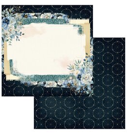 49 AND MARKET 49 AND MARKET STARLIGHT DREAMS WHIMSICAL 12x12 CARDSTOCK