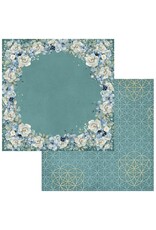 49 AND MARKET 49 AND MARKET STARLIGHT DREAMS MAGICAL12x12 CARDSTOCK