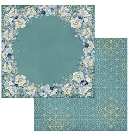 49 AND MARKET 49 AND MARKET STARLIGHT DREAMS MAGICAL12x12 CARDSTOCK