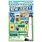 PAPER HOUSE PRODUCTIONS PAPER HOUSE DESTINATIONS NEW JERSEY 3D STICKERS