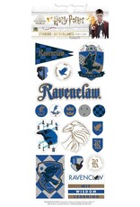 PAPER HOUSE PRODUCTIONS PAPER HOUSE HARRY POTTER RAVENCLAW HOUSE PRIDE FOILED STICKERS
