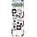 PAPER HOUSE PRODUCTIONS PAPER HOUSE HOCKEY CARDSTOCK STICKERS