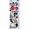 PAPER HOUSE PRODUCTIONS PAPER HOUSE ICE HOCKEY CARDSTOCK STICKERS