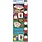 PAPER HOUSE PRODUCTIONS PAPER HOUSE LAS VEGAS CARDSTOCK STICKERS