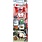 PAPER HOUSE PRODUCTIONS PAPER HOUSE CANADA CARDSTOCK STICKERS