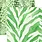 PAPER HOUSE PRODUCTIONS PAPER HOUSE GREEN WATERCOLOR ZEBRA & PYTHON 12X12 CARDSTOCK