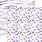 PAPER HOUSE PRODUCTIONS PAPER HOUSE PURPLE WATERCOLOR BIRDS 12X12 CARDSTOCK