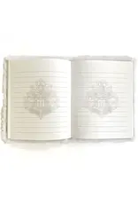 PAPER HOUSE PRODUCTIONS PAPER HOUSE HARRY POTTER PLUSH HEDWIG JOURNAL