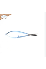 ELIZABETH CRAFT DESIGNS ELIZABETH CRAFT DESIGNS BLUE FINE POINTED SCISSORS