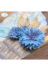 ELIZABETH CRAFT DESIGNS ELIZABETH CRAFT DESIGNS CORNFLOWER DIE SET