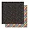 PHOTOPLAY PAPER PHOTOPLAY MUSIC NOTES SHARP COLOR 12x12 CARDSTOCK