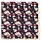 PHOTOPLAY PAPER PHOTOPLAY MIDNIGHT GARDEN BOLD FLORAL 12x12 CARDSTOCK