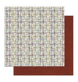 PHOTOPLAY PAPER PHOTOPLAY BIRTHDAY BASH AGED TO PERFECTION 12x12 CARDSTOCK