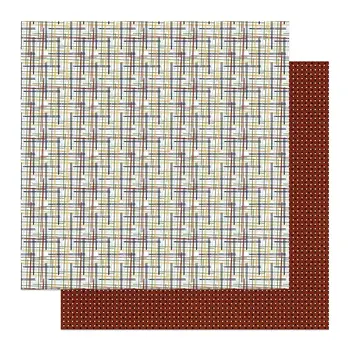 PHOTOPLAY PAPER PHOTOPLAY BIRTHDAY BASH AGED TO PERFECTION 12x12 CARDSTOCK