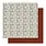 PHOTOPLAY PAPER PHOTOPLAY BIRTHDAY BASH AGED TO PERFECTION 12x12 CARDSTOCK