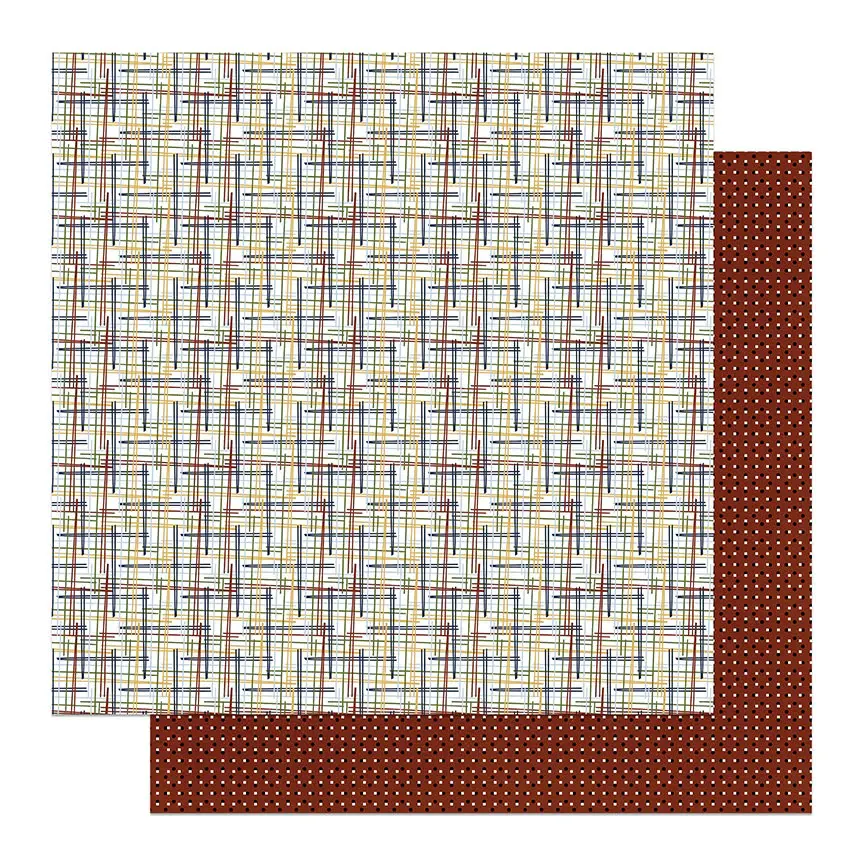 PHOTOPLAY PAPER PHOTOPLAY BIRTHDAY BASH AGED TO PERFECTION 12x12 CARDSTOCK