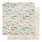 PHOTOPLAY PAPER PHOTOPLAY COCO PARADISE LET'S FLAMINGLE 12x12 CARDSTOCK