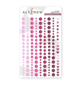 ALTENEW ALTENEW BUBBLEGUM DREAMS ENAMEL DOTS