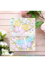 WAFFLE FLOWER WAFFLE FLOWER MOD BLOSSOM DIE