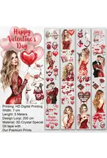 ONWIZE ONWIZE SCRAPBOOK LOVE POTION 3D CRYSTAL SPECIAL OIL TAPE