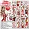 ONWIZE ONWIZE SCRAPBOOK LOVE POTION 3D CRYSTAL SPECIAL OIL TAPE