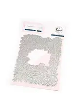 PINKFRESH PINKFRESH STUDIO HAPPY HUMMINGBIRDS PRESS PLATE