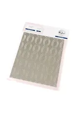 PINKFRESH PINKFRESH STUDIO STICHED CHAIN COVERPLATE DIE