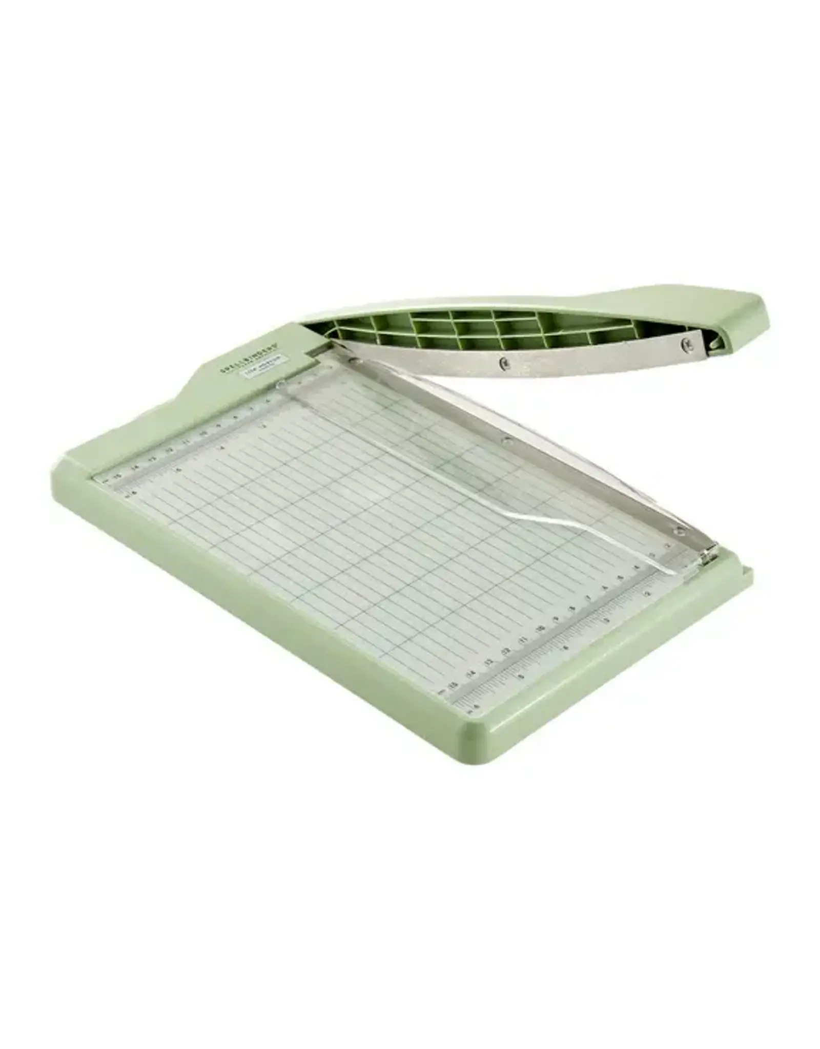 LISA HORTON CRAFTS LISA HORTON CRAFTS GUILLOTINE PAPER TRIMMER