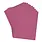 SPELLBINDERS SPELLBINDERS MULBERRY COLORWHEEL CARDSTOCK 8.5x11 10/PK