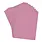 SPELLBINDERS SPELLBINDERS ORCHID COLORWHEEL CARDSTOCK 8.5x11 10/PK