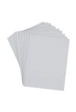 SPELLBINDERS SPELLBINDERS FAIRY TALE COLORWHEEL CARDSTOCK 8.5x11 10/PK