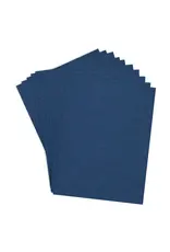SPELLBINDERS SPELLBINDERS COSMIC SKY COLORWHEEL CARDSTOCK 8.5x11 10/PK