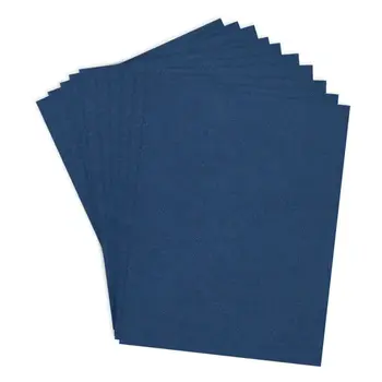 SPELLBINDERS SPELLBINDERS CIEL COSMIQUE COLORWHEEL PAPIER CARTONNÉ 8.5x11 10/PK