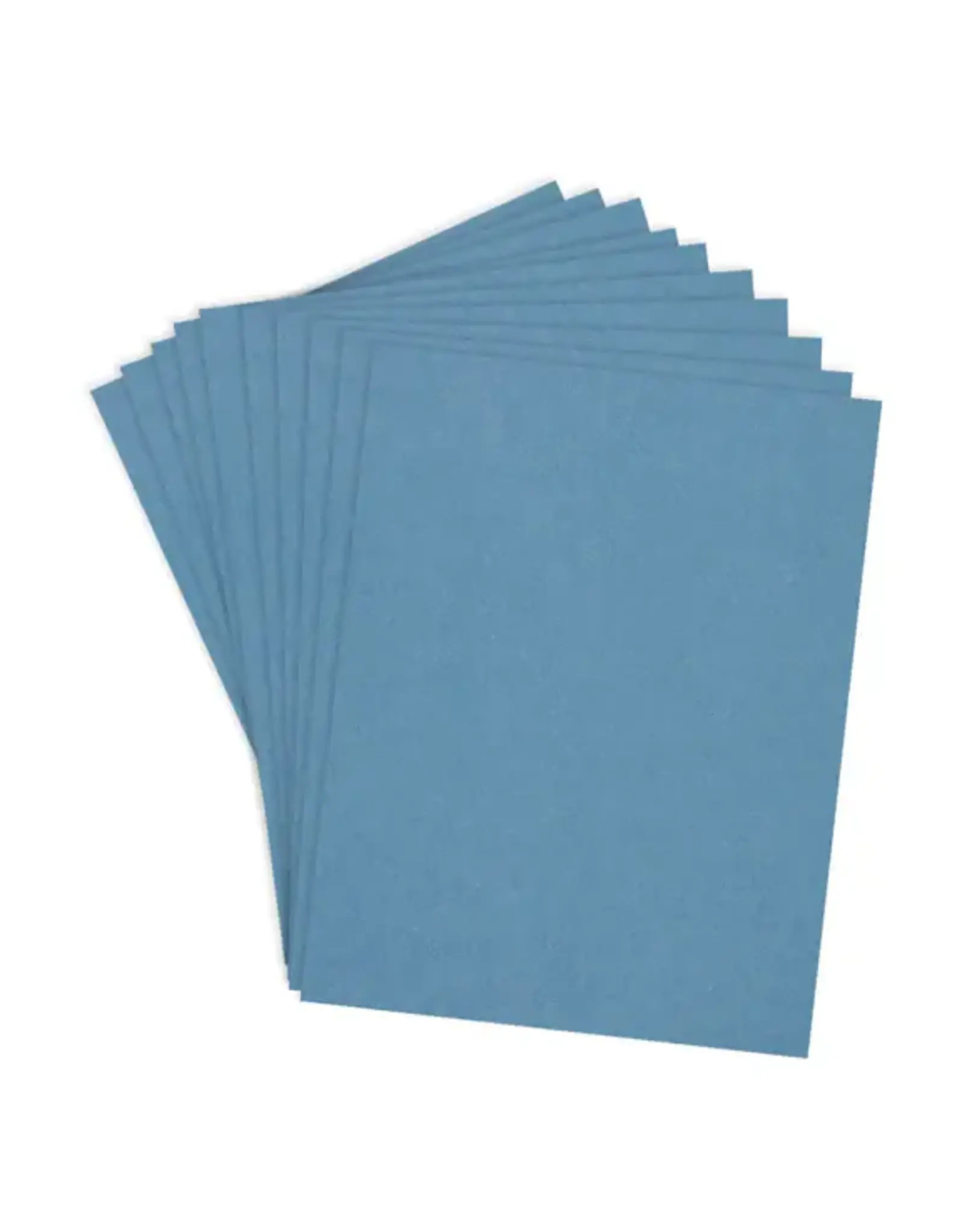 SPELLBINDERS SPELLBINDERS CELESTIAL COLORWHEEL CARDSTOCK 8.5x11 10/PK