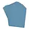 SPELLBINDERS SPELLBINDERS CELESTIAL COLORWHEEL CARDSTOCK 8.5x11 10/PK