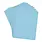 SPELLBINDERS SPELLBINDERS CASCADE CARTON COLORWHEEL 8.5x11 10/PK