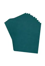 SPELLBINDERS SPELLBINDERS OCEANSIDE COLORWHEEL CARDSTOCK 8.5x11 10/PK