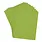 SPELLBINDERS SPELLBINDERS RAINFOREST COLORWHEEL CARDSTOCK 8.5x11 10/PK